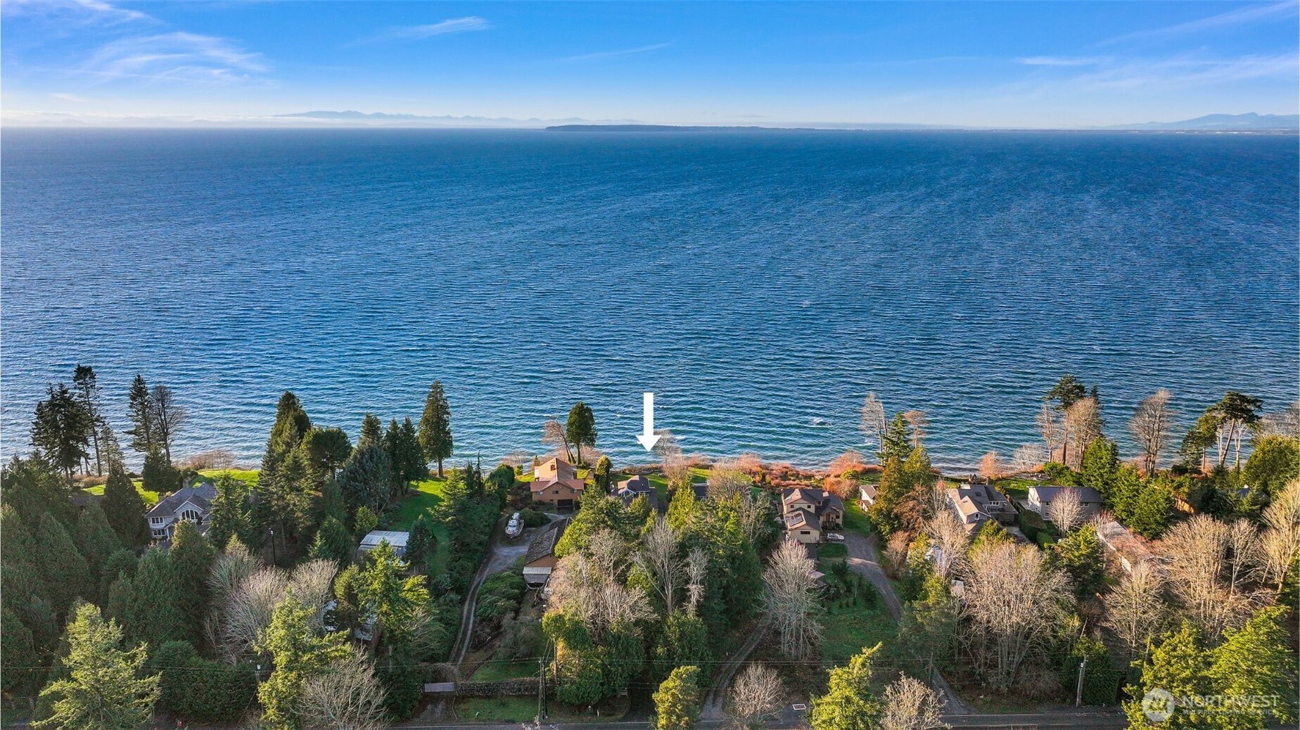 8539 Semiahmoo Drive Blaine WA 98230
