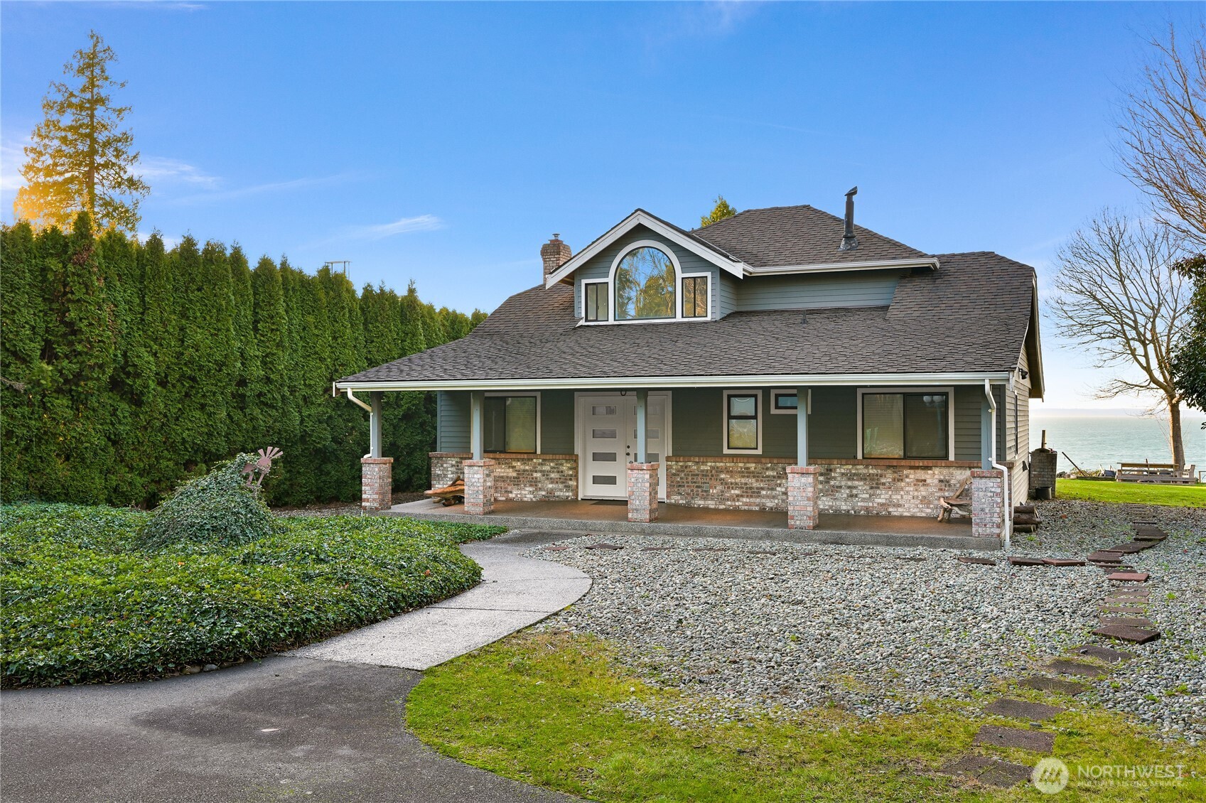 8539 Semiahmoo Drive Blaine WA 98230