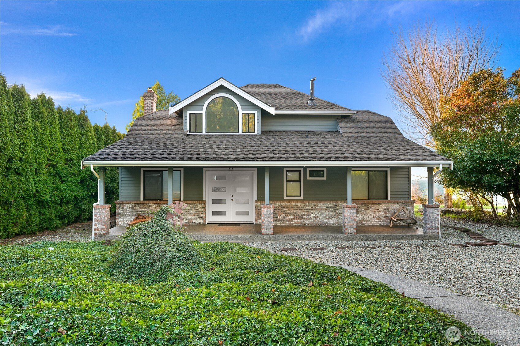 8539 Semiahmoo Drive Blaine WA 98230