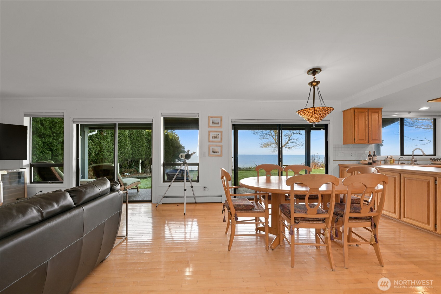 8539 Semiahmoo Drive Blaine WA 98230