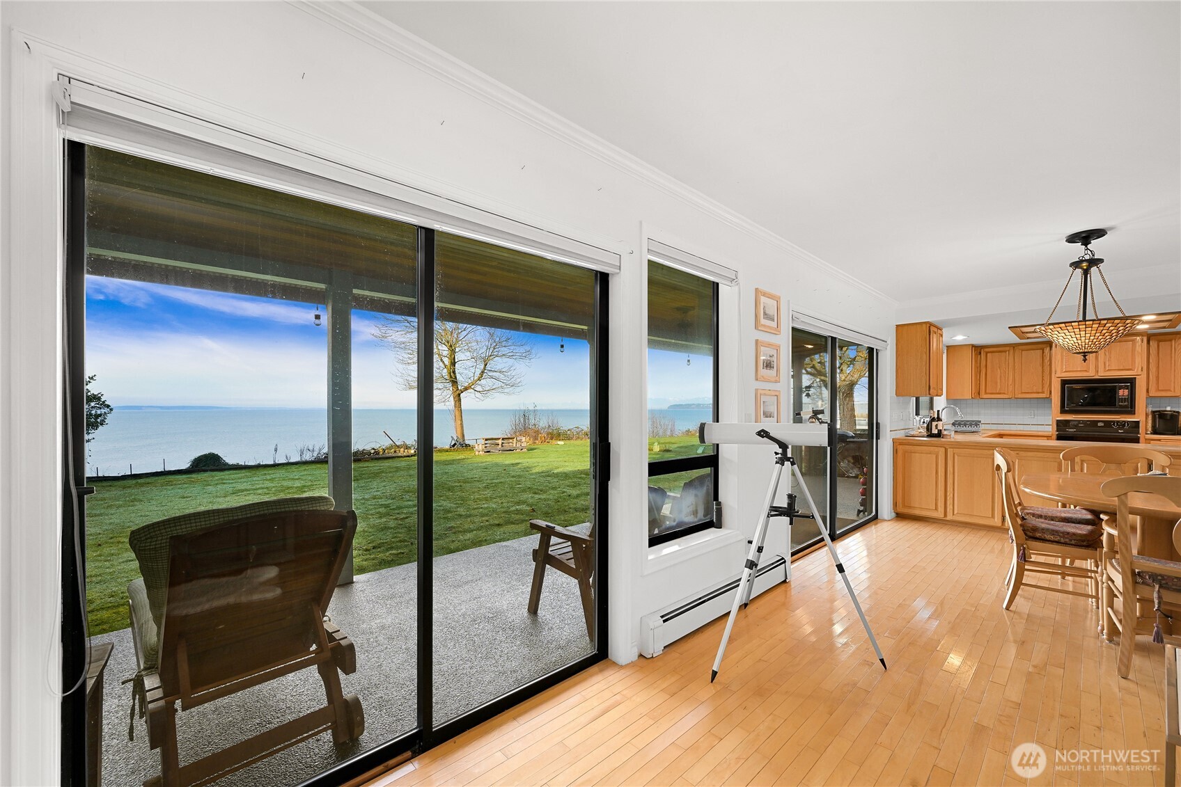 8539 Semiahmoo Drive Blaine WA 98230