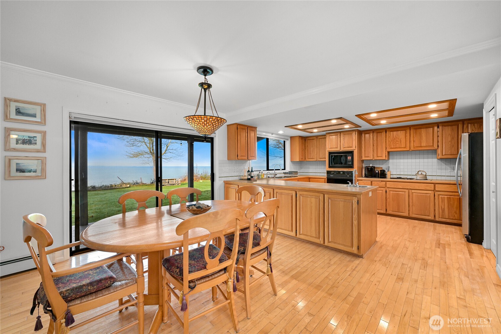 8539 Semiahmoo Drive Blaine WA 98230