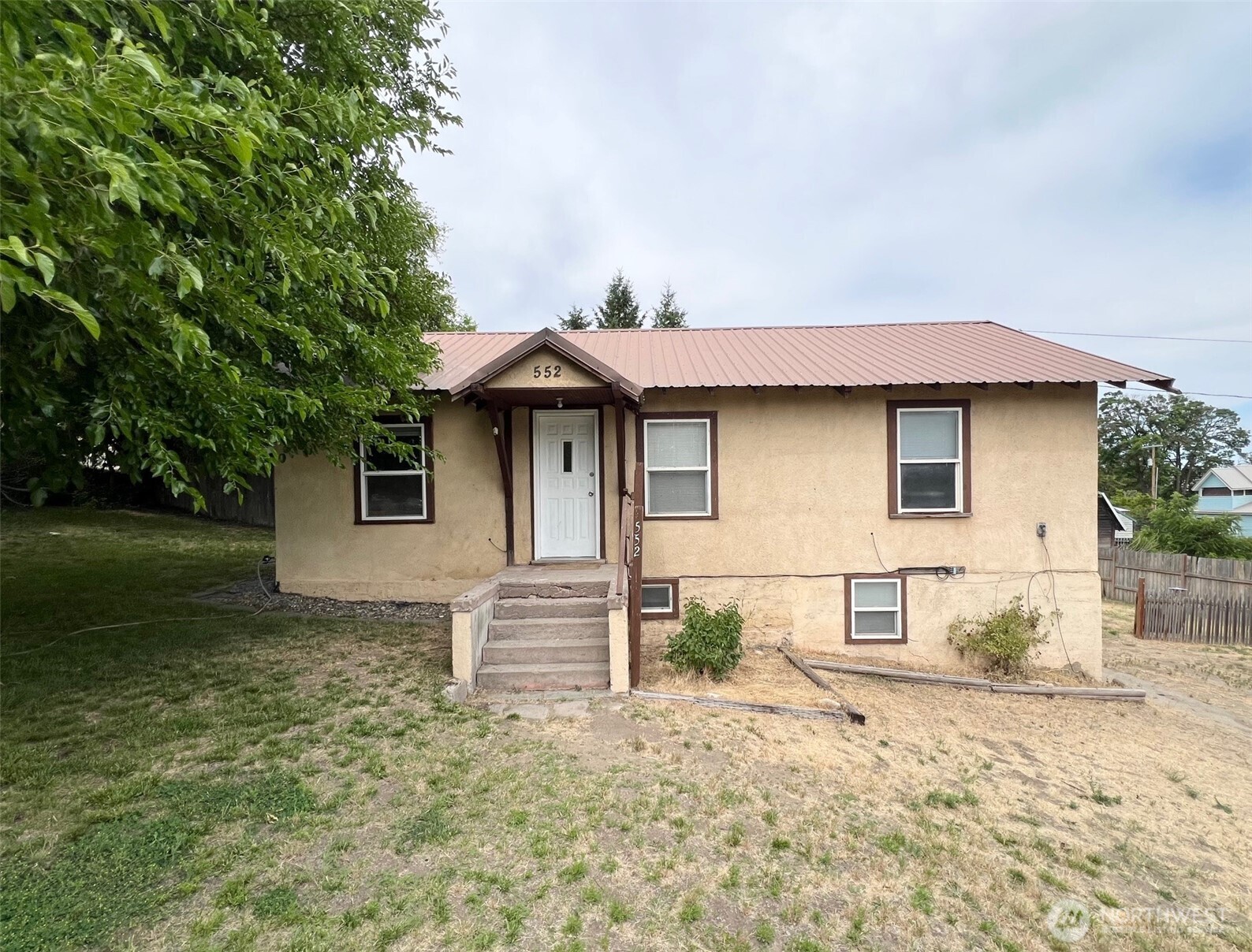552 Maple Street S Okanogan WA 98840