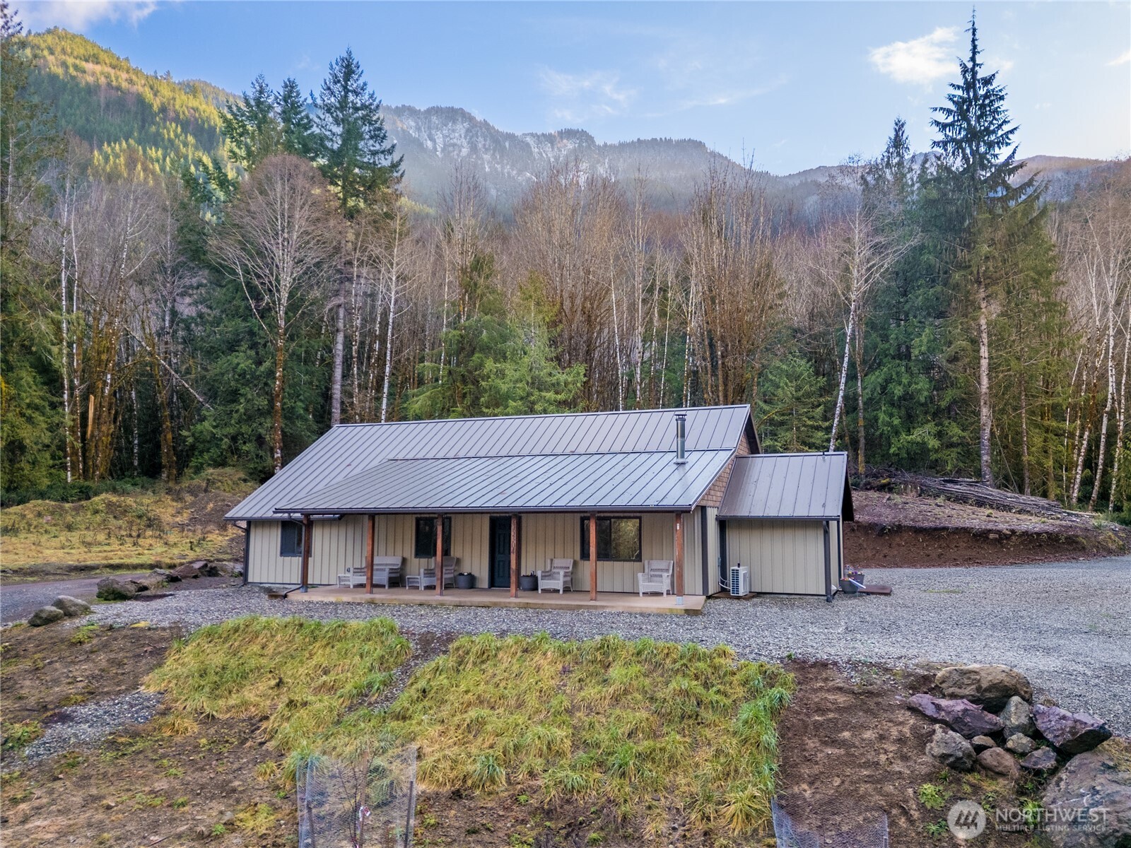 235304 Highway 101 Port Angeles WA 98363