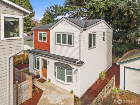 7344 23rd Avenue NW Seattle WA 98117