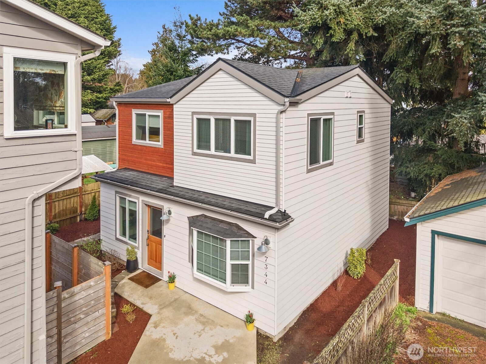 7344 23rd Avenue NW Seattle WA 98117