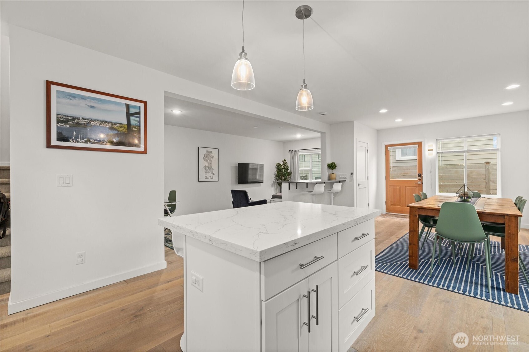 7344 23rd Avenue NW Seattle WA 98117