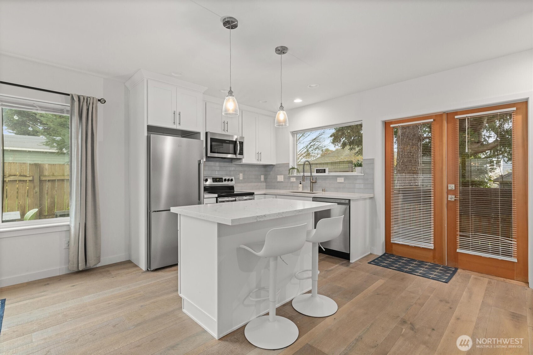 7344 23rd Avenue NW Seattle WA 98117