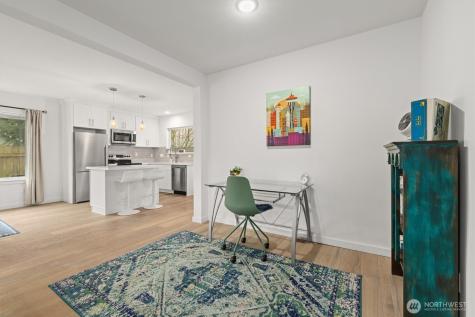 7344 23rd Avenue NW Seattle WA 98117