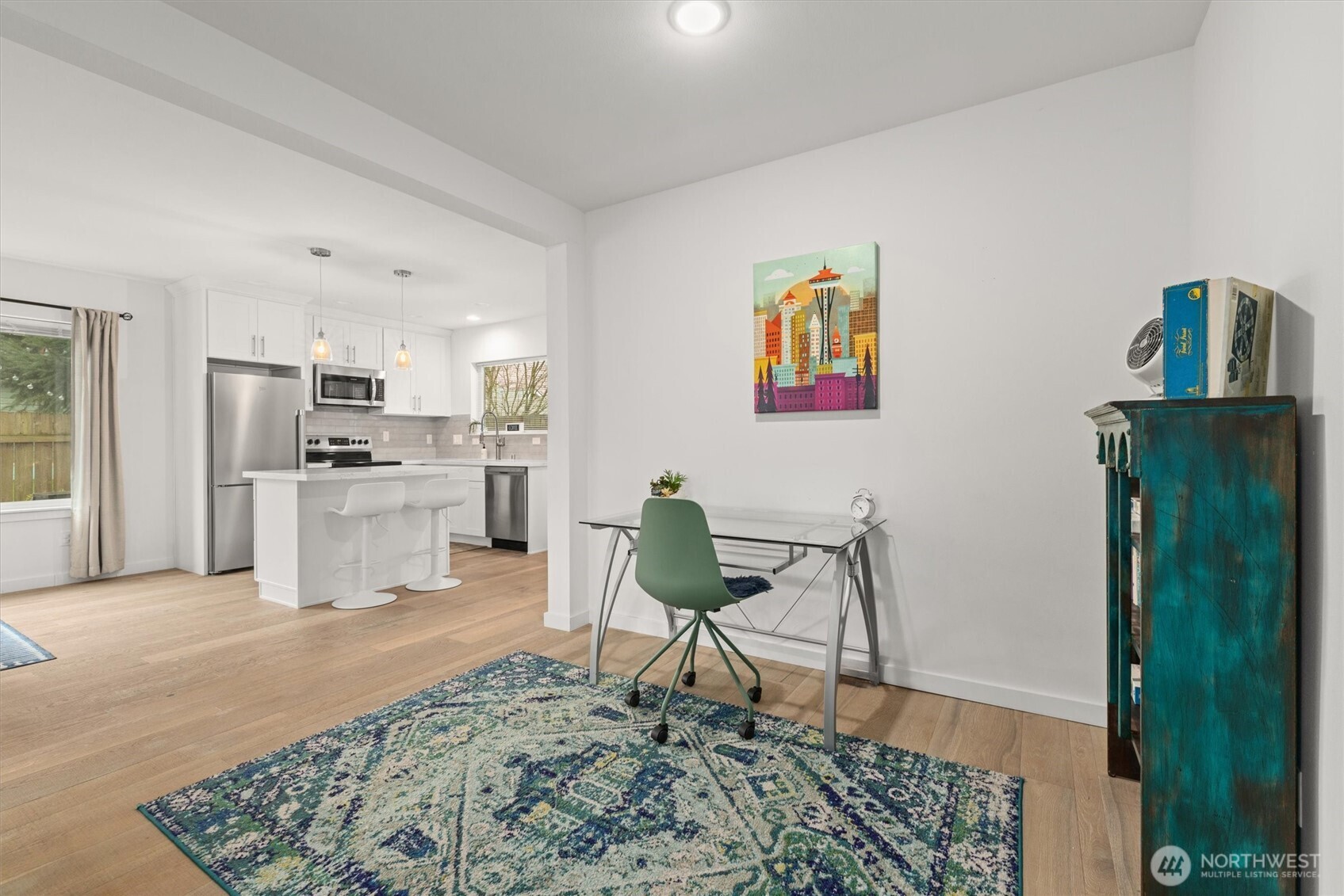 7344 23rd Avenue NW Seattle WA 98117