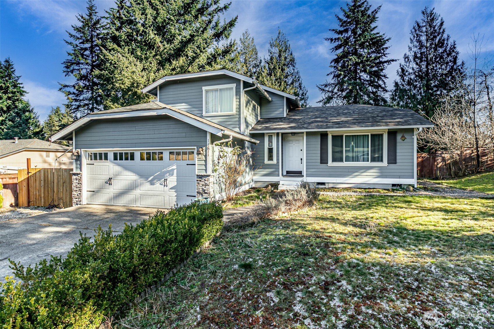 11611 206th Avenue Court E Bonney Lake WA 98391