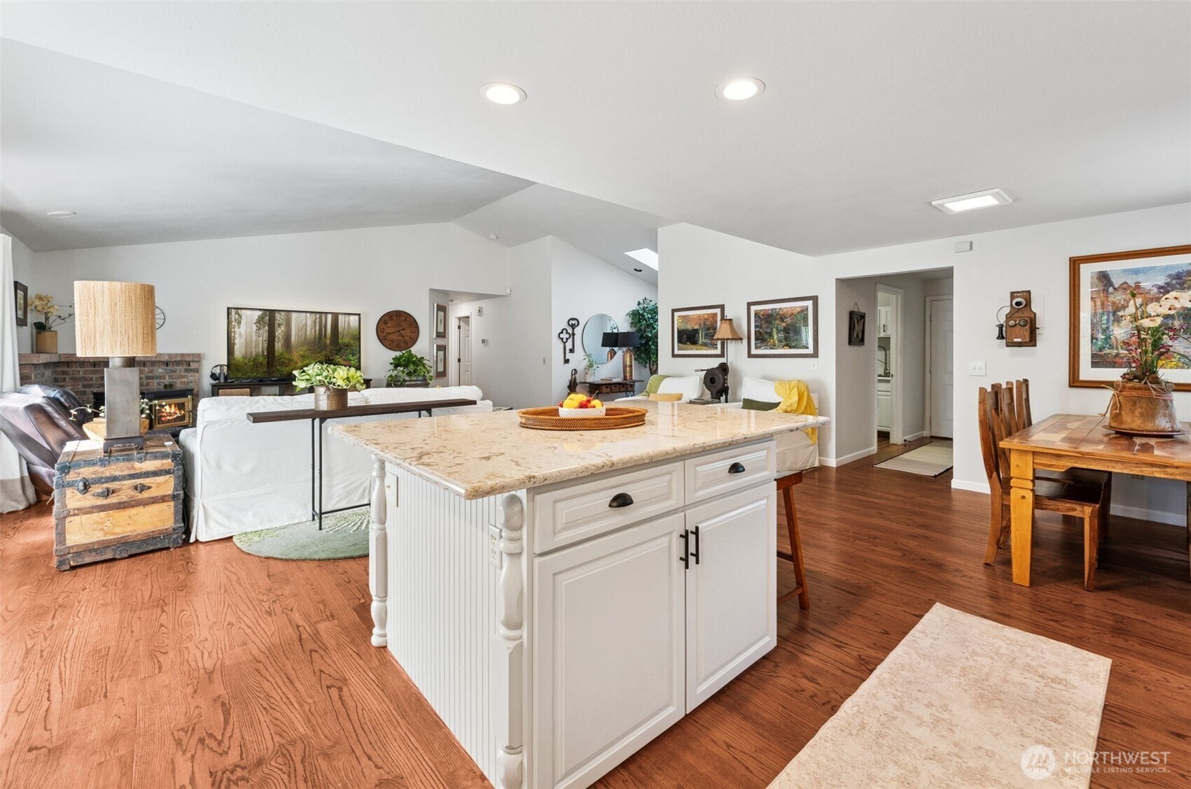 1094 SW Depot Court Port Orchard WA 98367