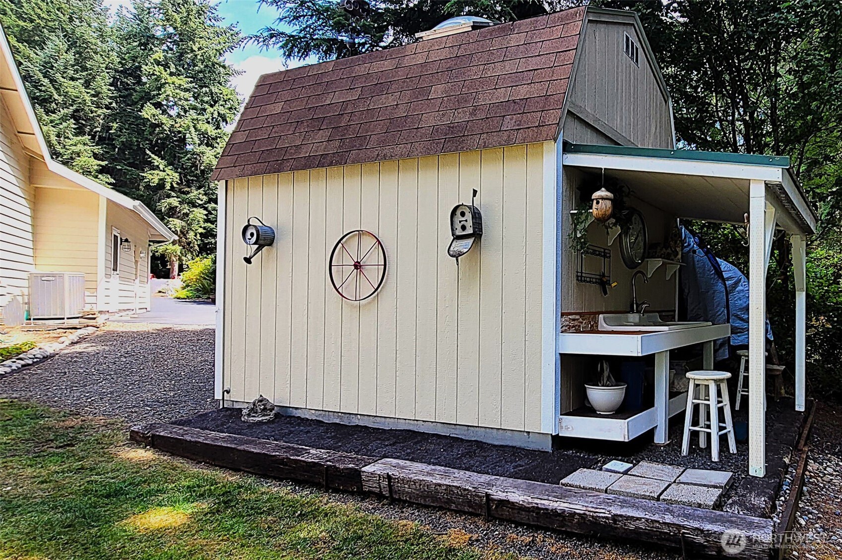 1094 SW Depot Court Port Orchard WA 98367
