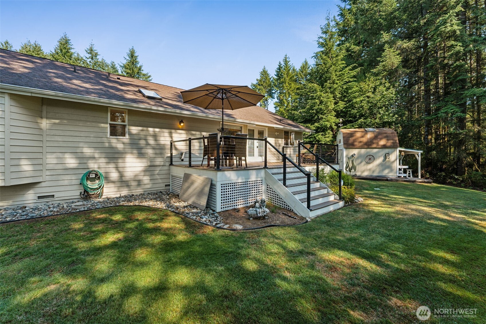1094 SW Depot Court Port Orchard WA 98367