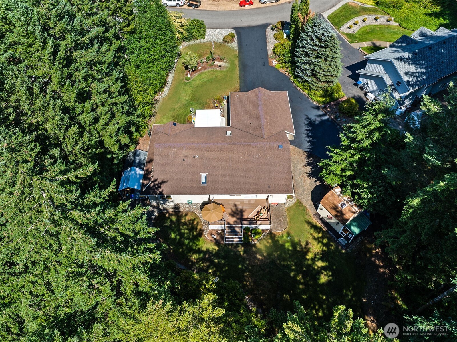 1094 SW Depot Court Port Orchard WA 98367