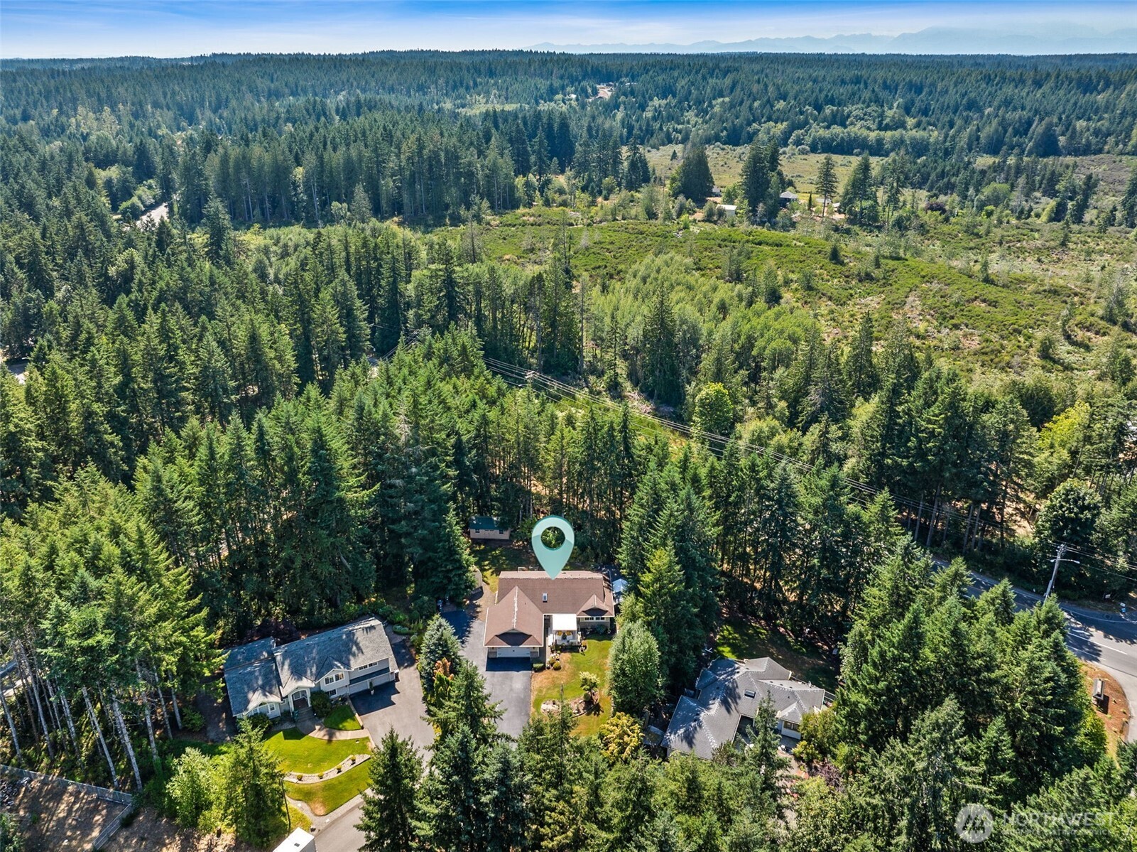 1094 SW Depot Court Port Orchard WA 98367