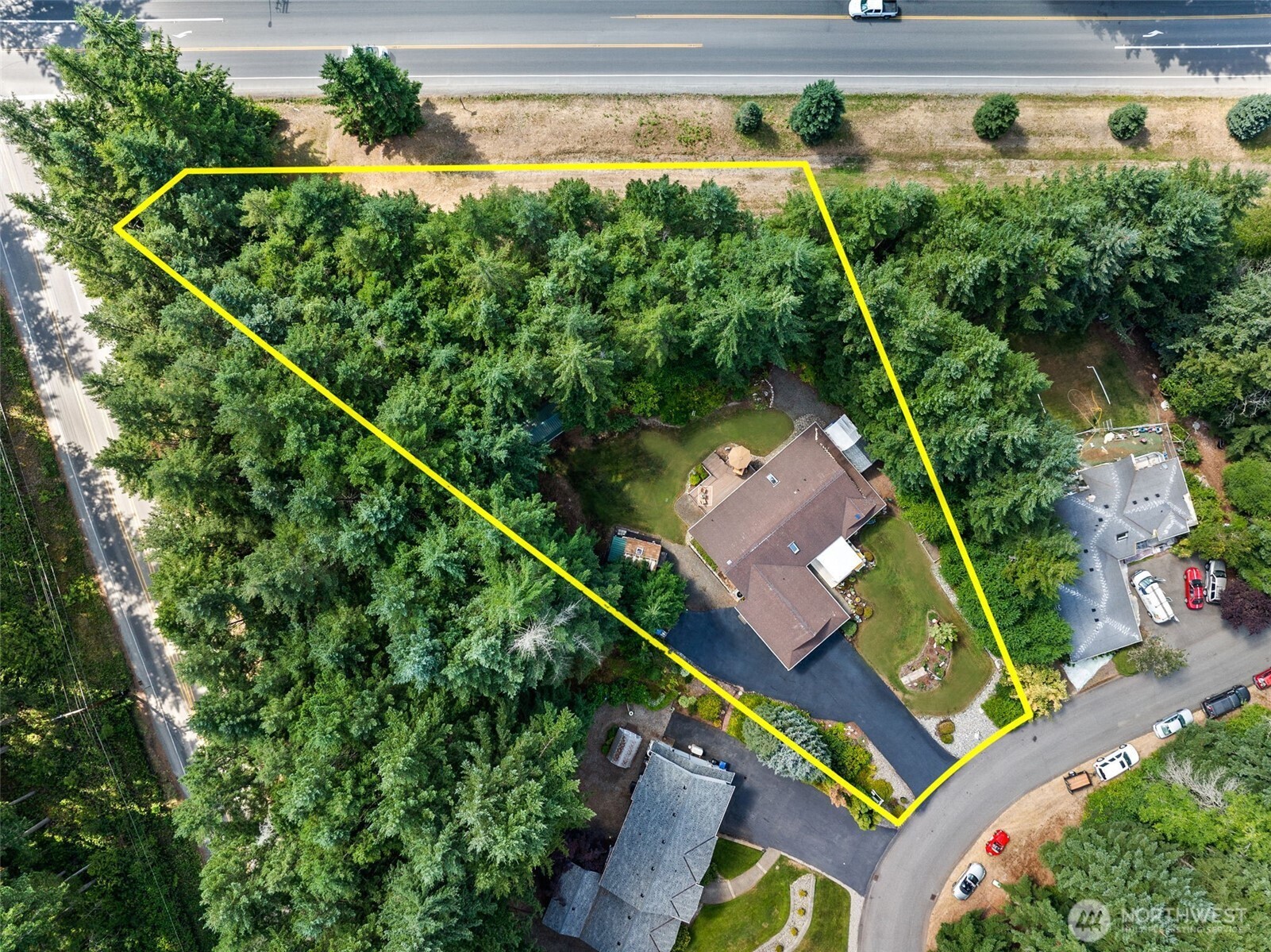1094 SW Depot Court Port Orchard WA 98367