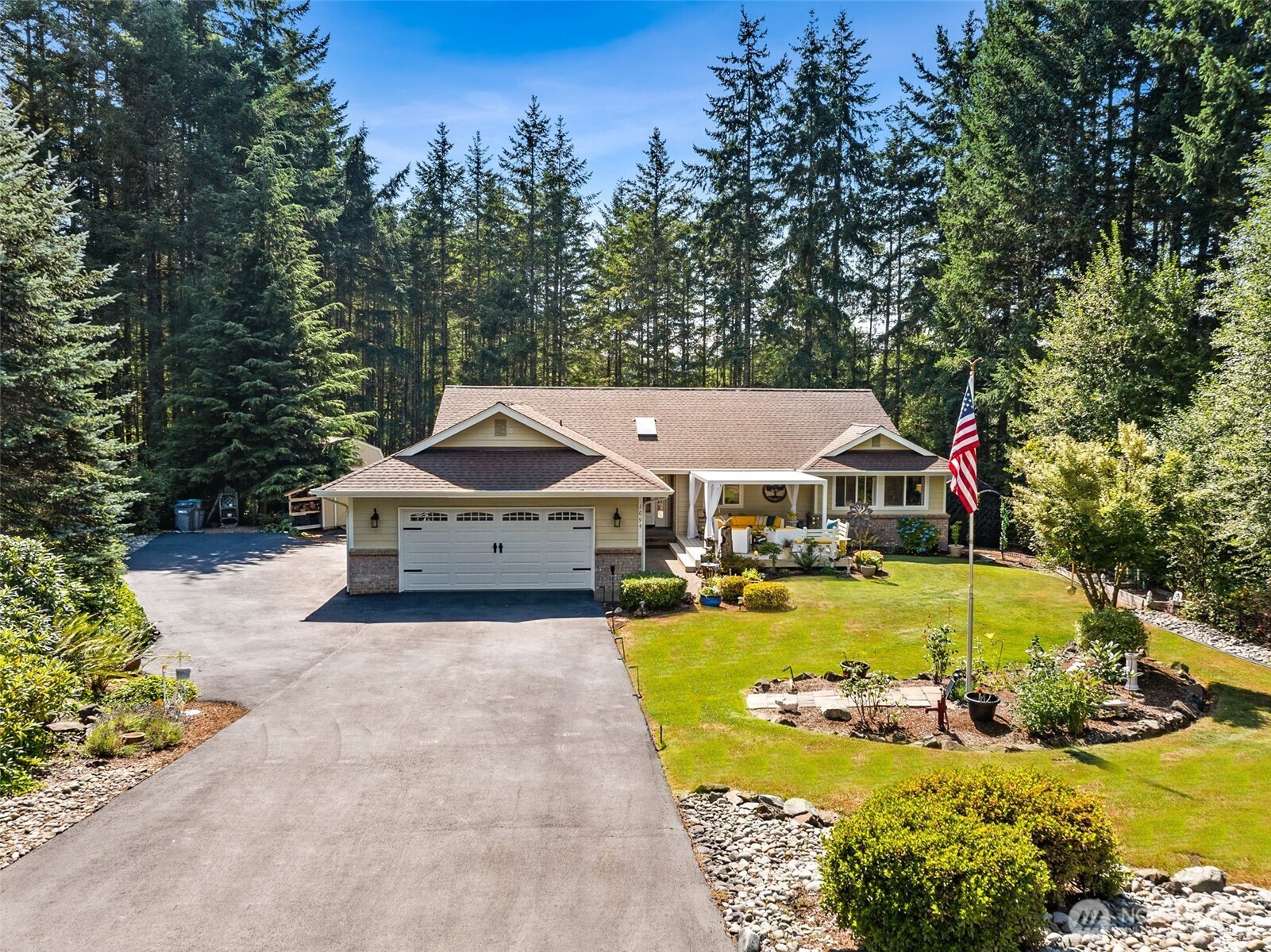 1094 SW Depot Court Port Orchard WA 98367