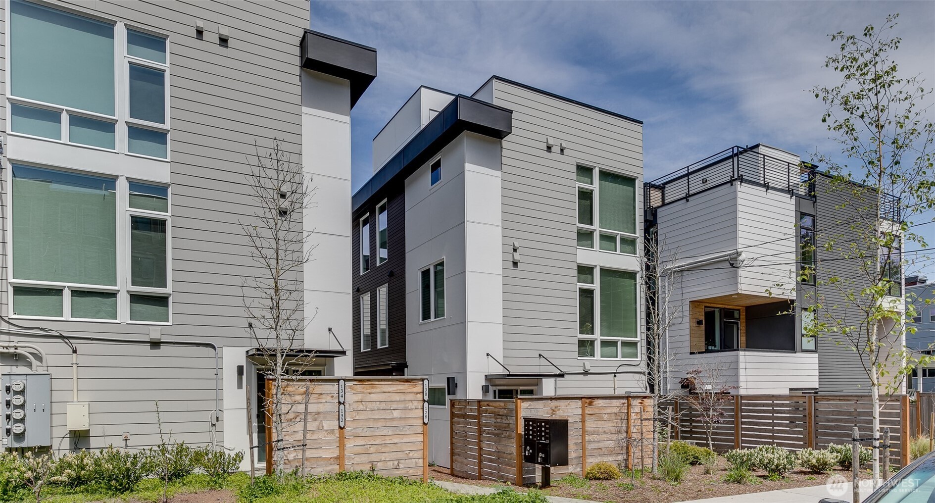 130 W Florentia Street Seattle WA 98119