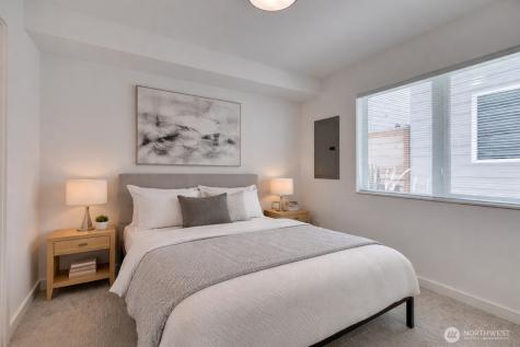 130 W Florentia Street Seattle WA 98119