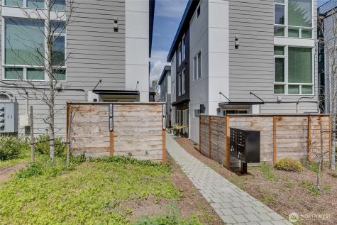 130 W Florentia Street Seattle WA 98119