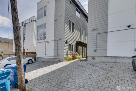 130 W Florentia Street Seattle WA 98119