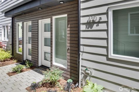 130 W Florentia Street Seattle WA 98119