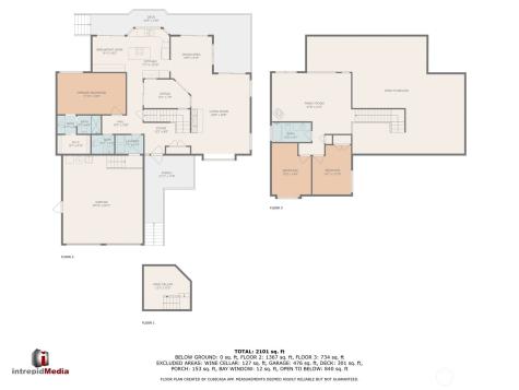 2345 W Beach Road Oak Harbor WA 98277