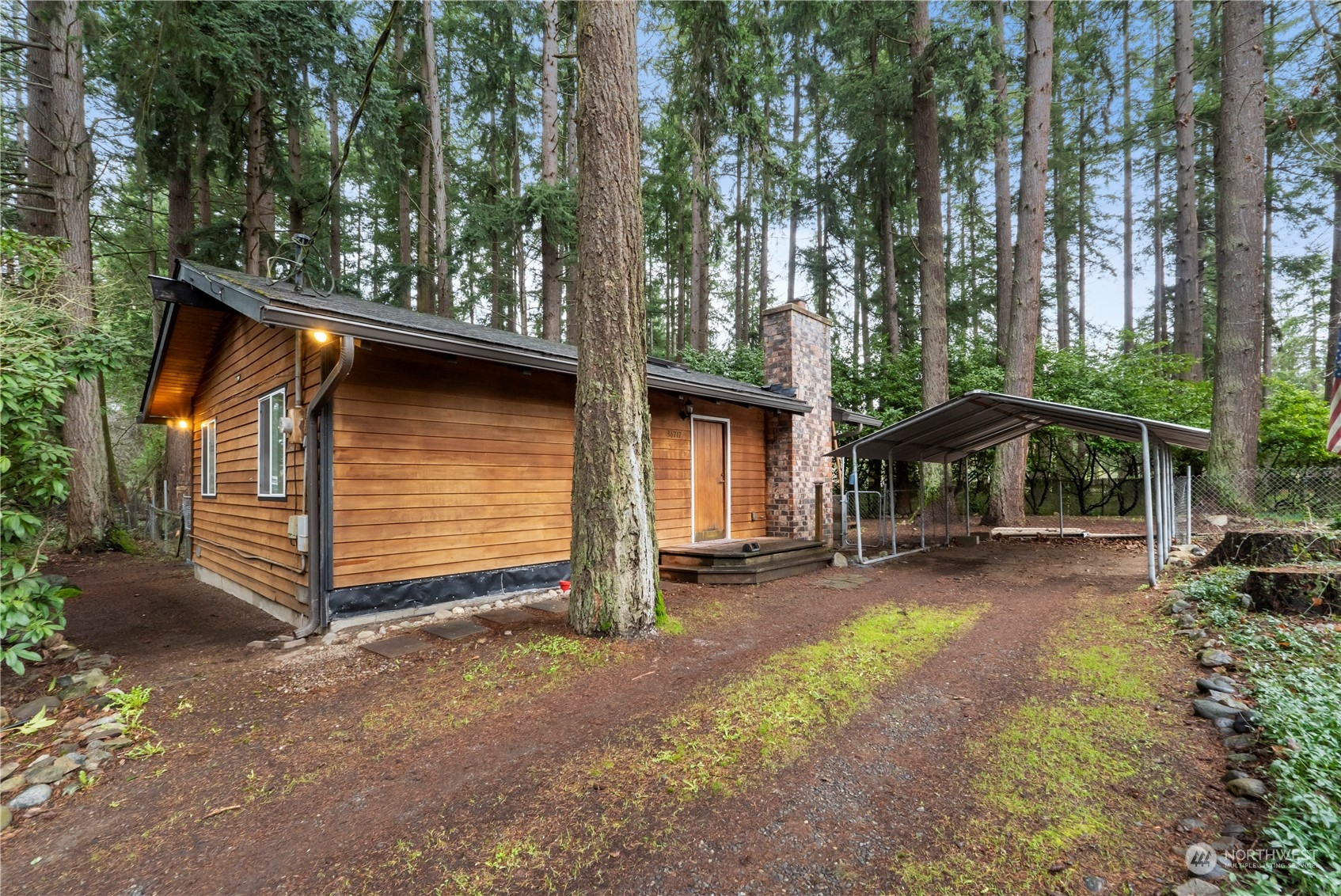 36717 Military Road S Auburn WA 98001