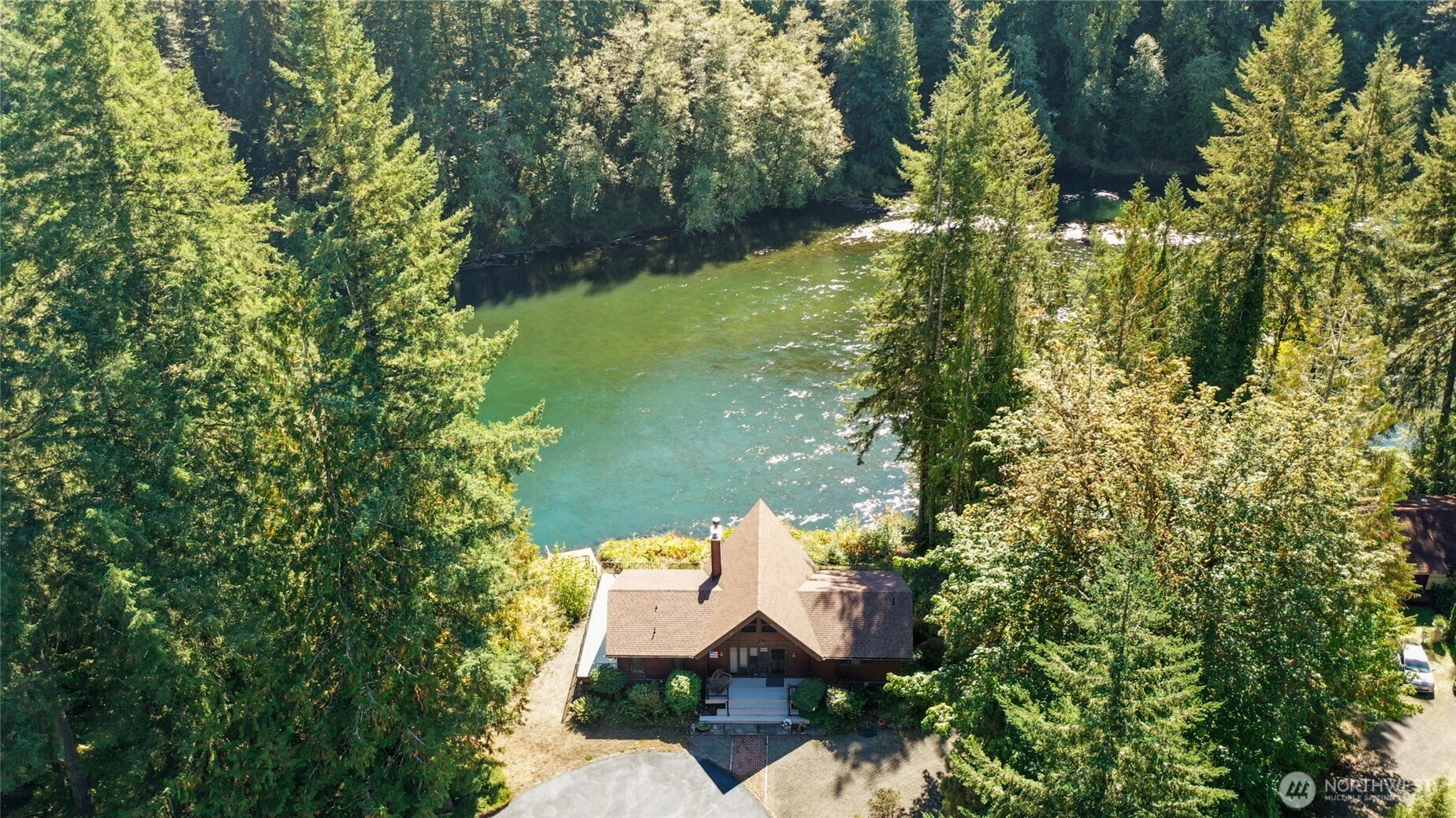 2484 Spencer Road Salkum WA 98582