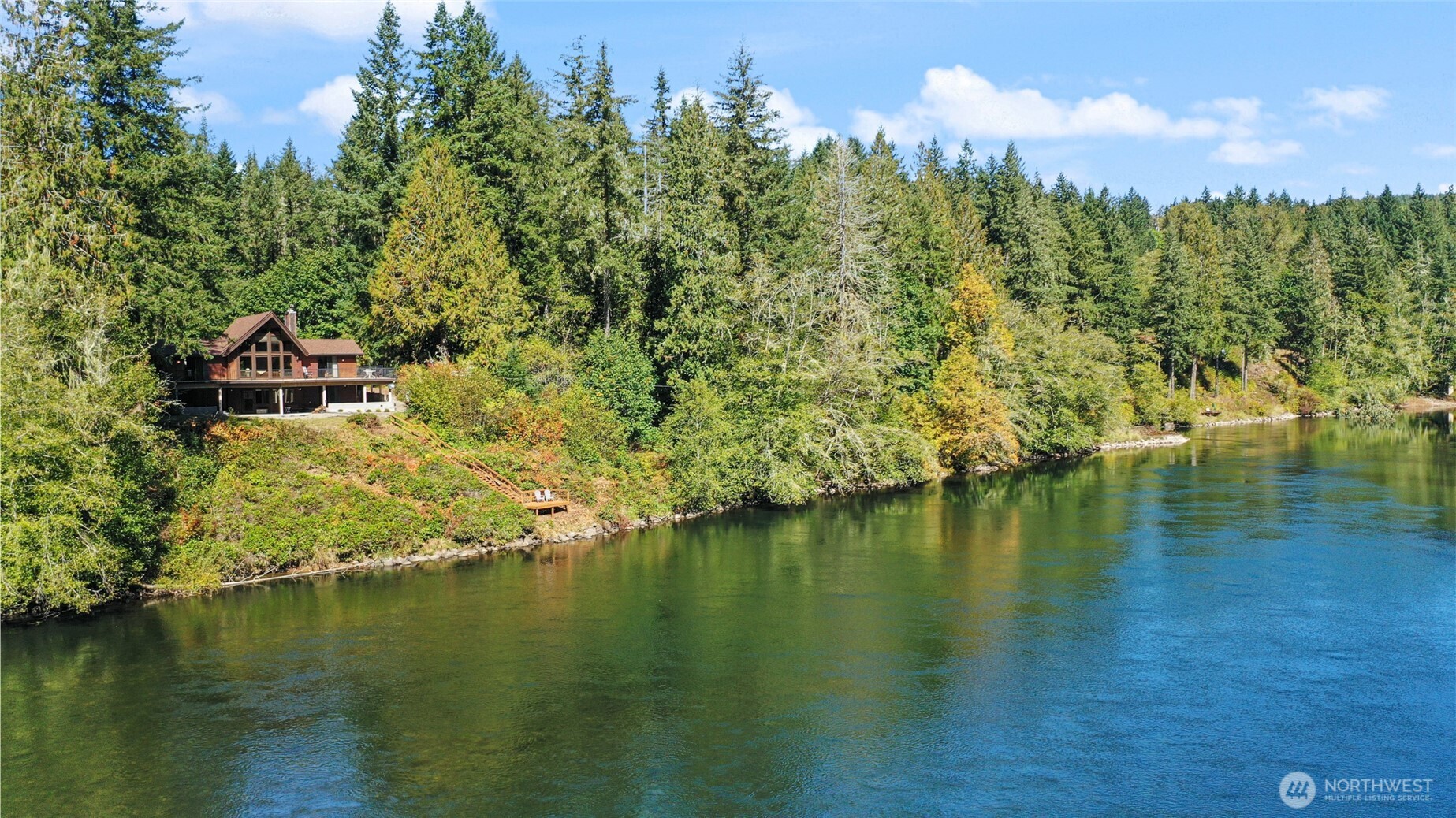 2484 Spencer Road Salkum WA 98582