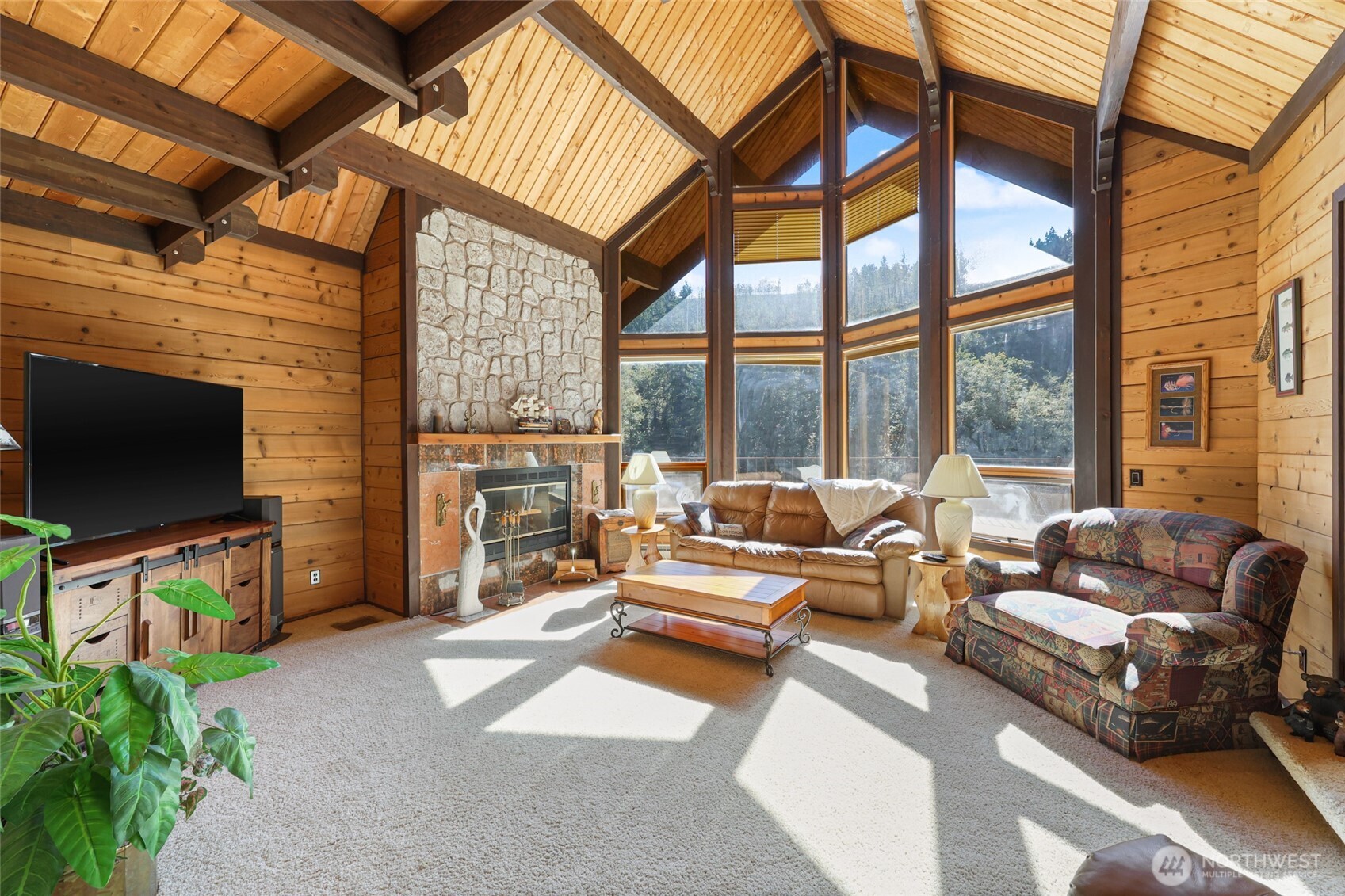 2484 Spencer Road Salkum WA 98582