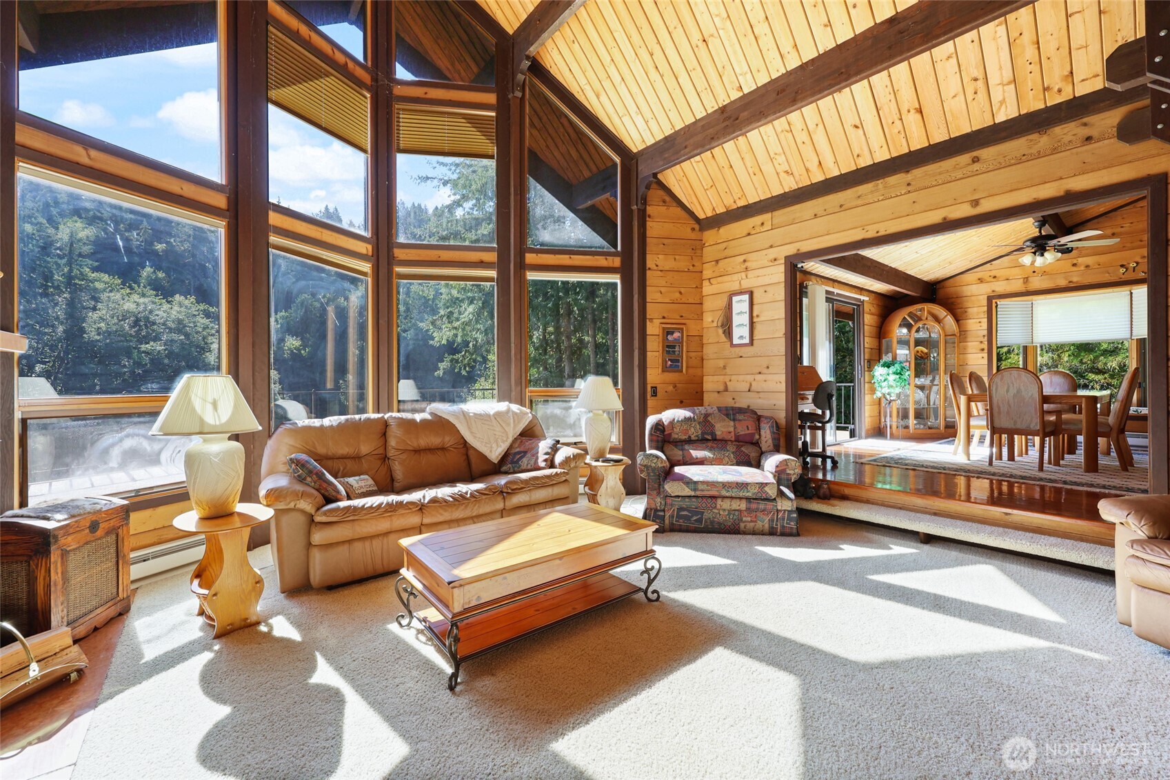 2484 Spencer Road Salkum WA 98582