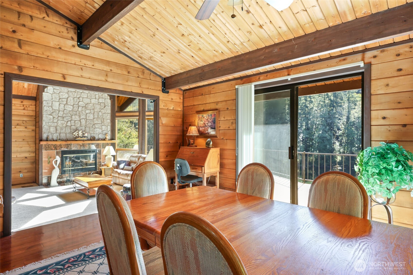2484 Spencer Road Salkum WA 98582