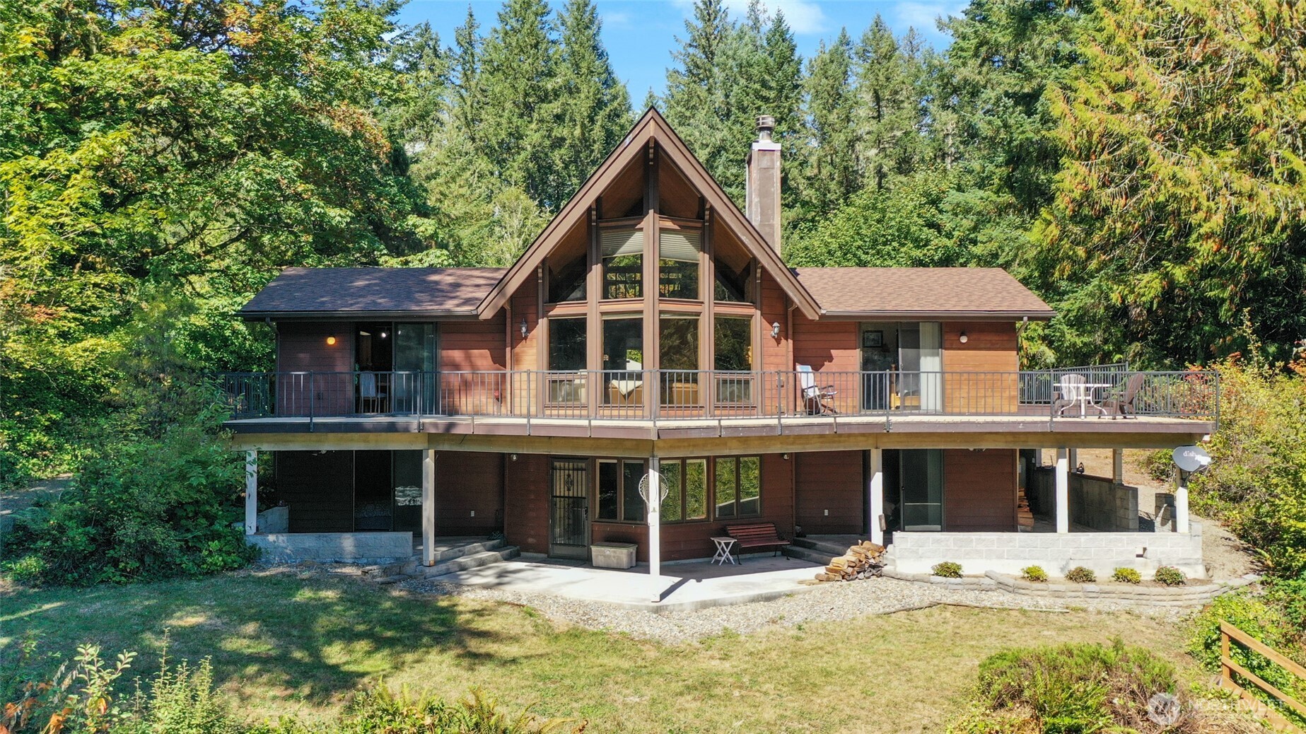 2484 Spencer Road Salkum WA 98582