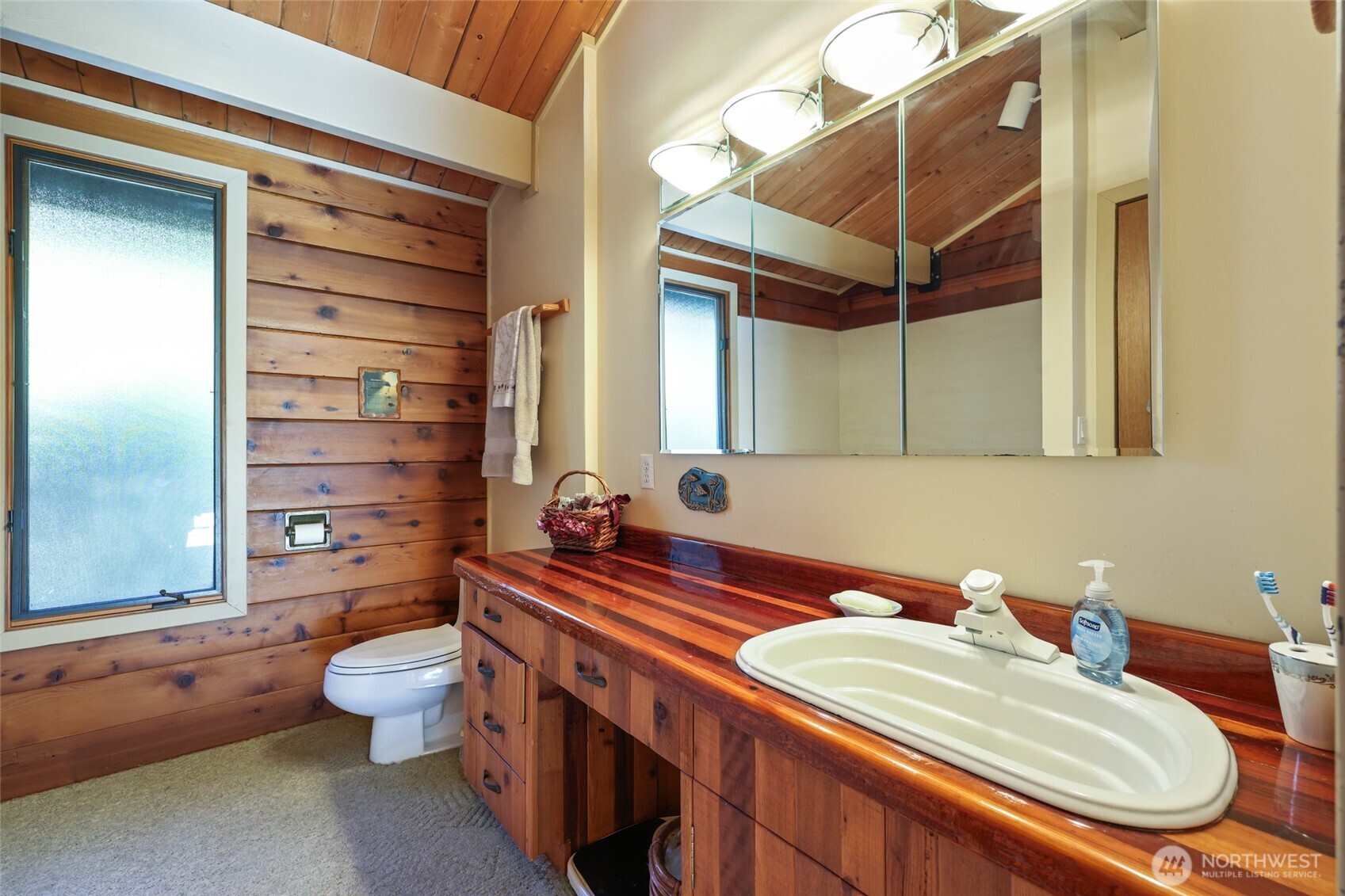 2484 Spencer Road Salkum WA 98582