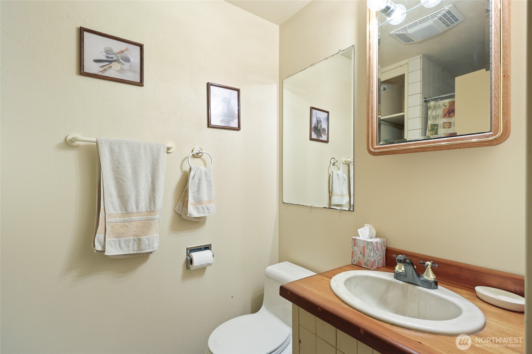 2484 Spencer Road Salkum WA 98582