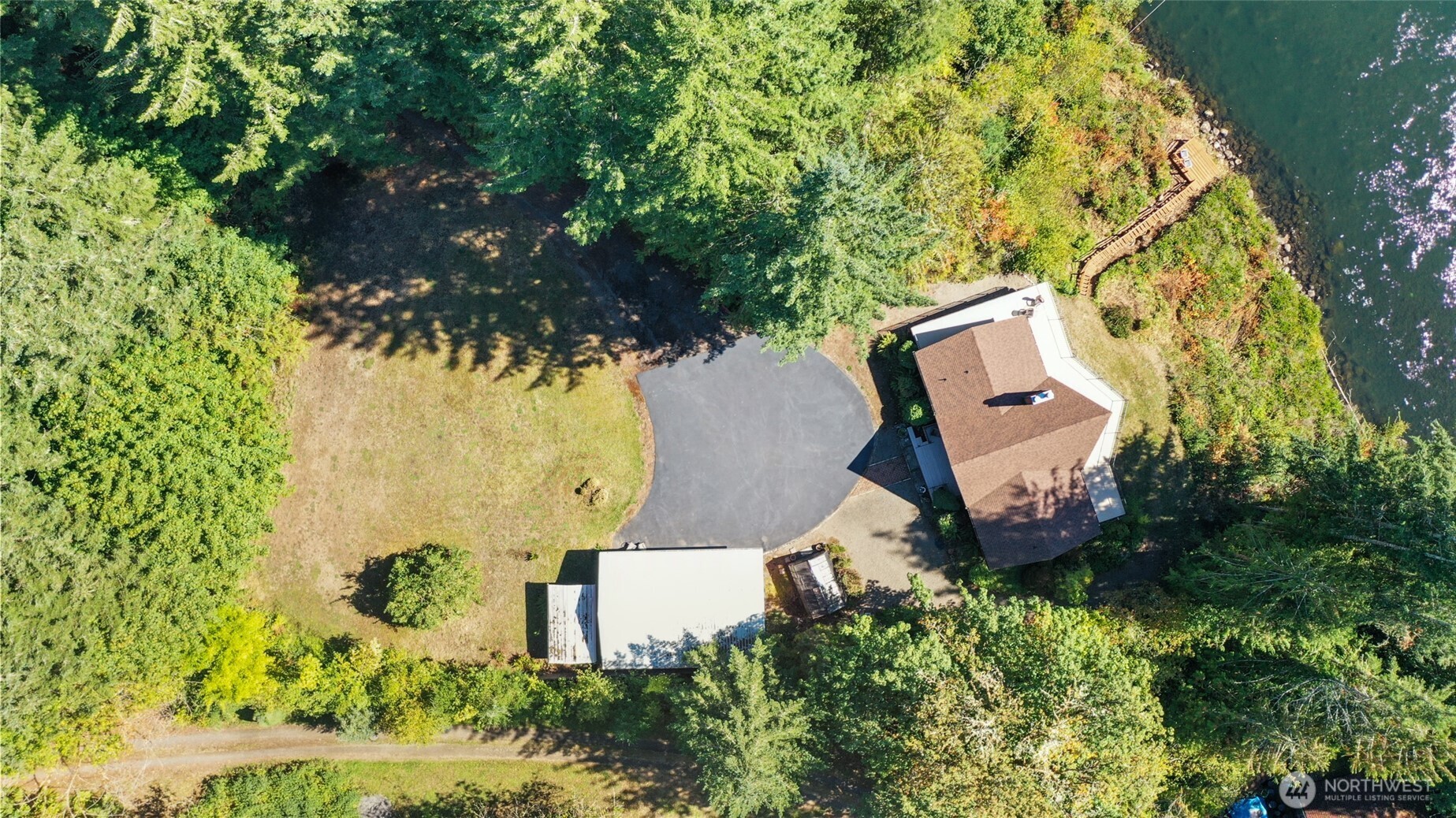 2484 Spencer Road Salkum WA 98582