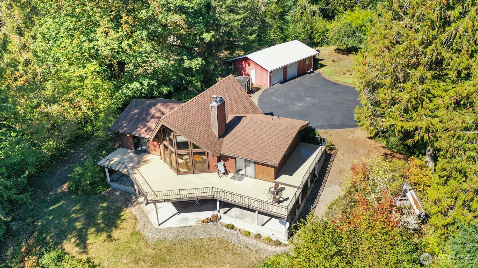 2484 Spencer Road Salkum WA 98582