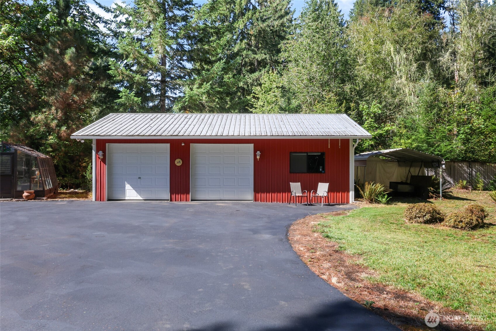2484 Spencer Road Salkum WA 98582