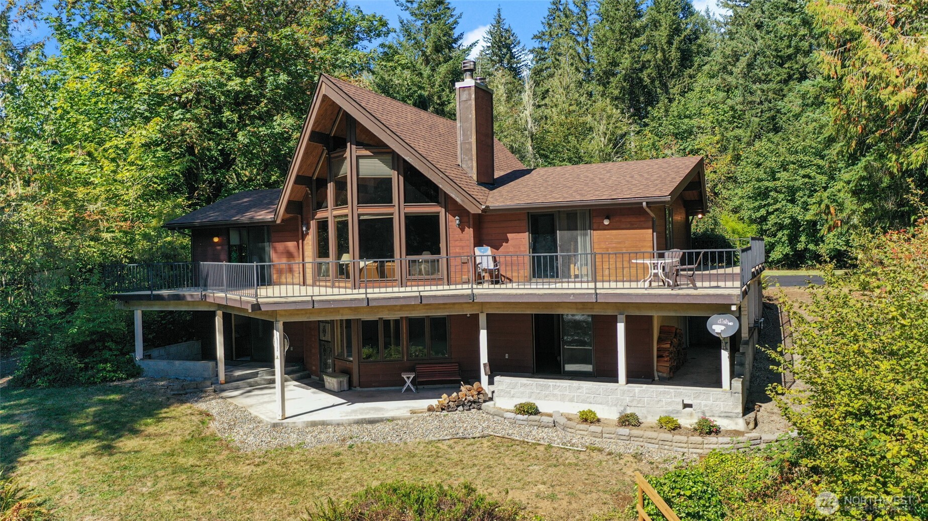 2484 Spencer Road Salkum WA 98582