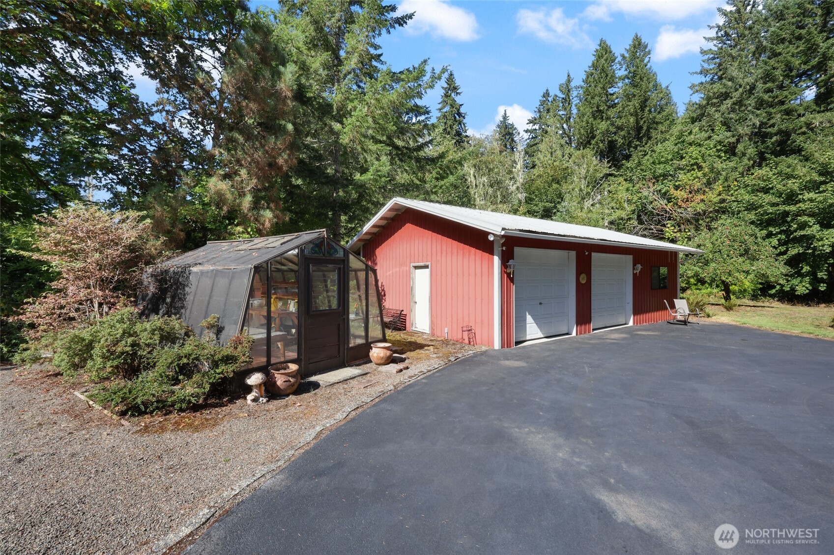 2484 Spencer Road Salkum WA 98582