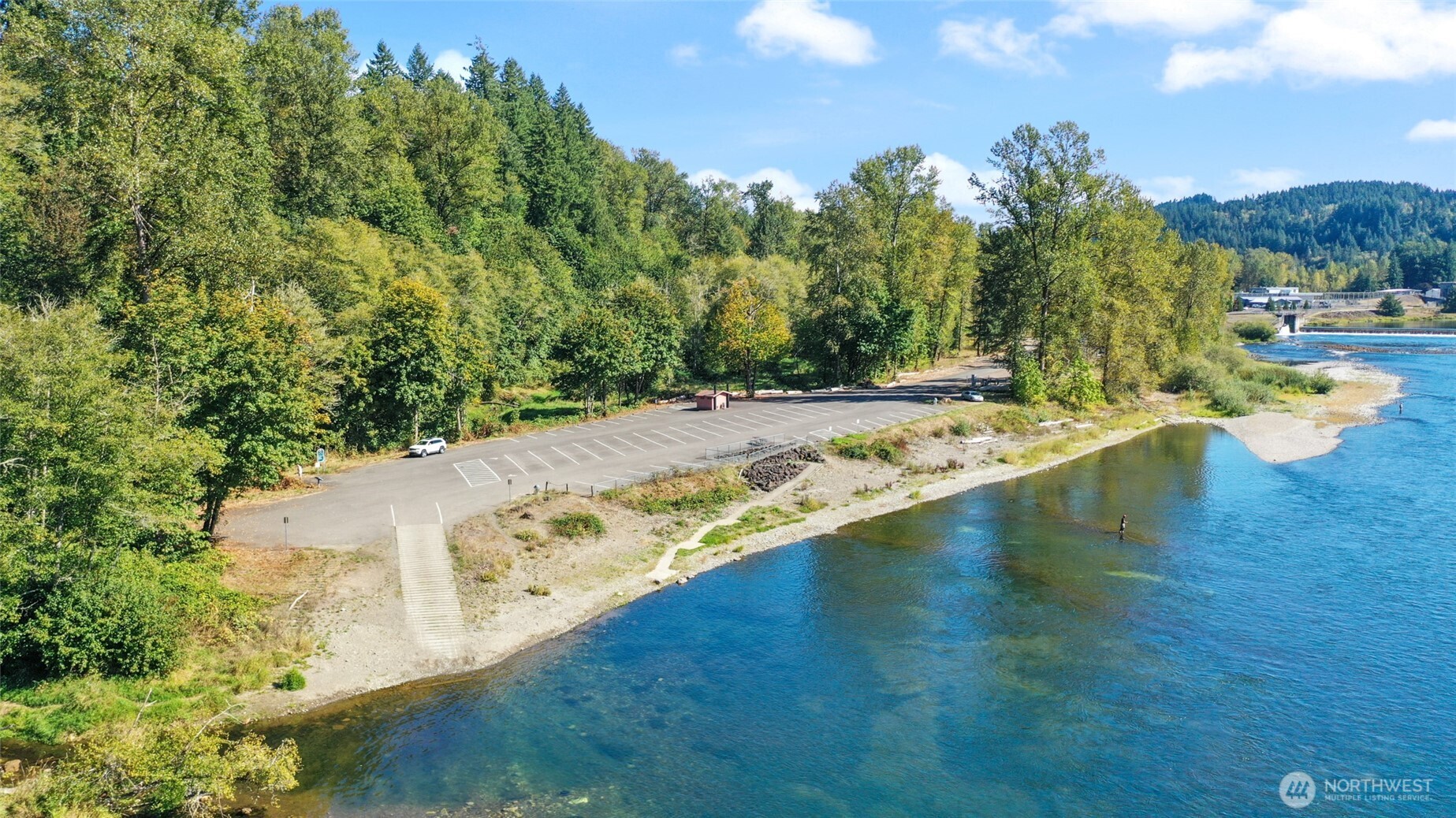 2484 Spencer Road Salkum WA 98582