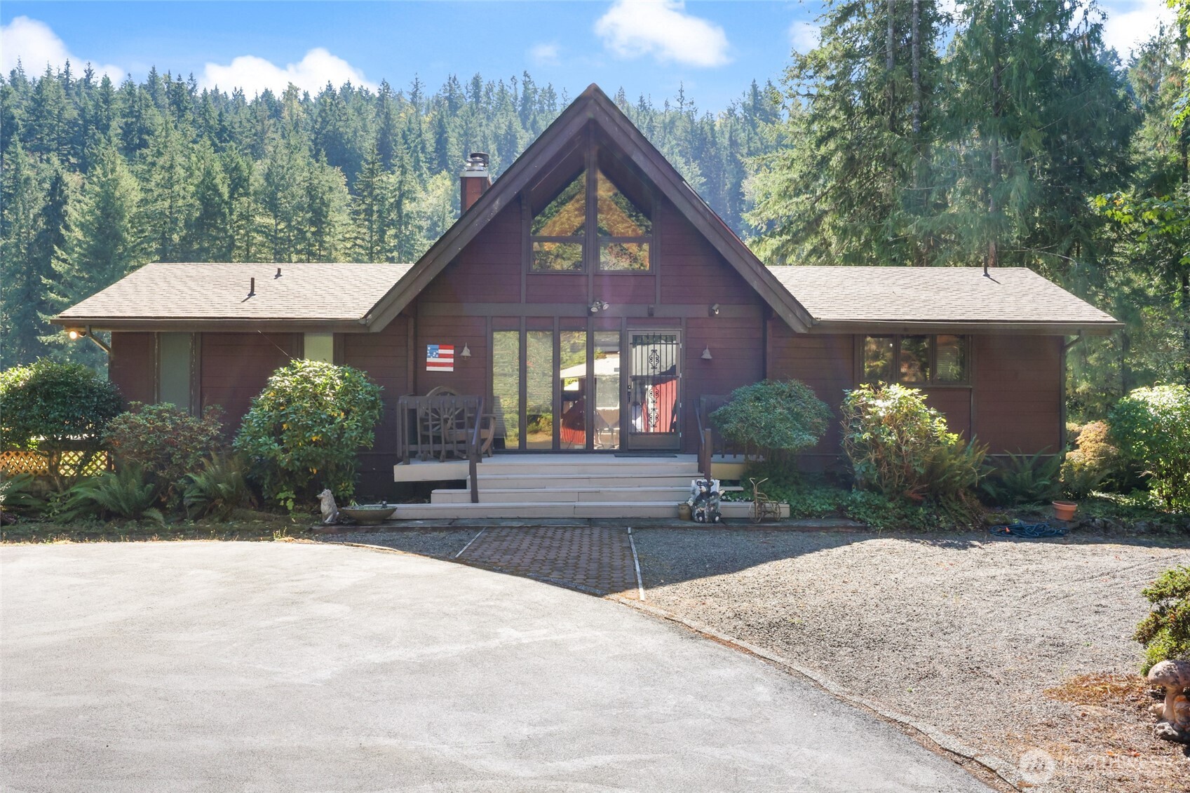 2484 Spencer Road Salkum WA 98582