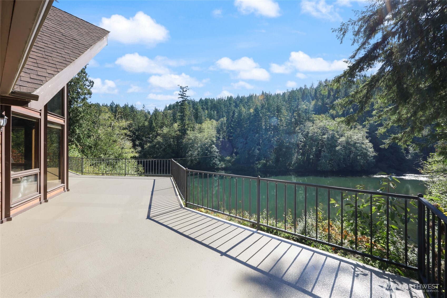 2484 Spencer Road Salkum WA 98582