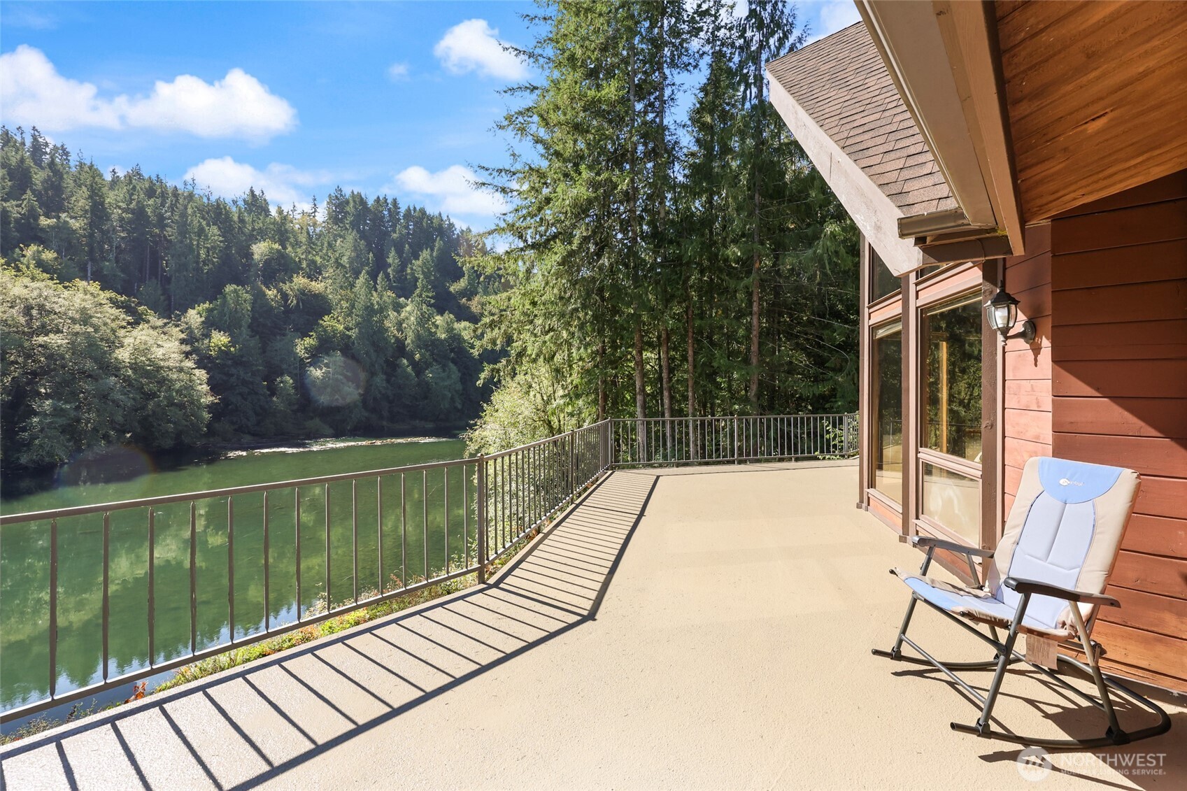 2484 Spencer Road Salkum WA 98582
