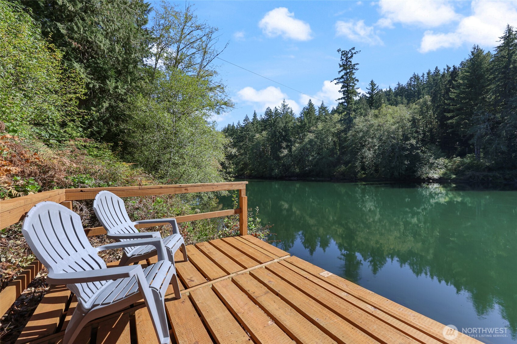 2484 Spencer Road Salkum WA 98582