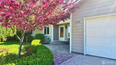 1410 N Cora Street Ellensburg WA 98926