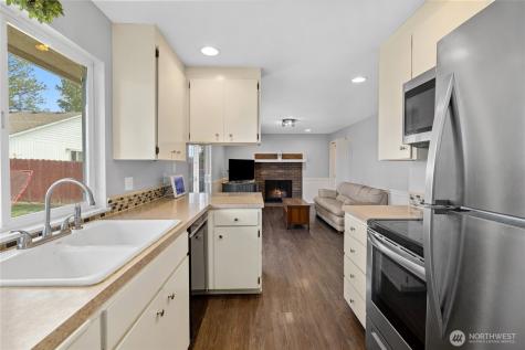 1410 N Cora Street Ellensburg WA 98926