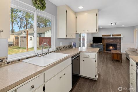 1410 N Cora Street Ellensburg WA 98926